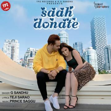 download Saah-Donate G Sandhu mp3